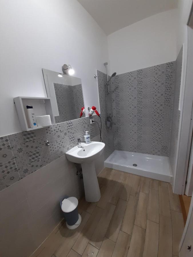 Milazzo: La Porta Delle Eolie Bed and Breakfast Δωμάτιο φωτογραφία