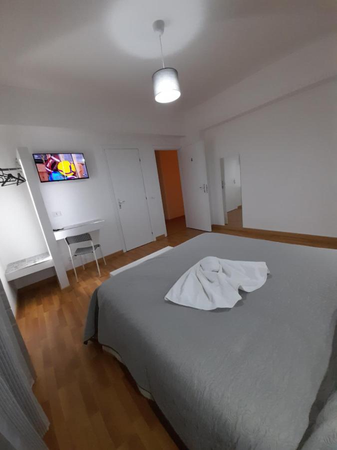 Milazzo: La Porta Delle Eolie Bed and Breakfast Δωμάτιο φωτογραφία