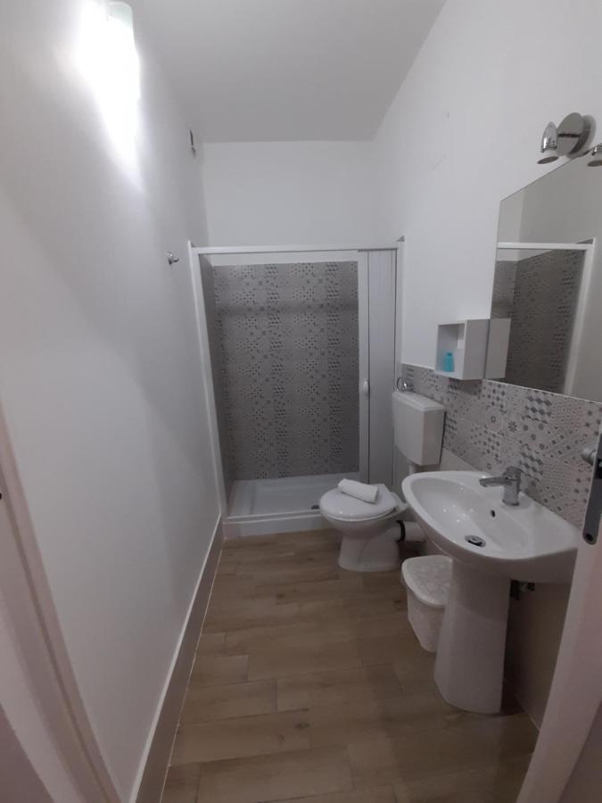 Milazzo: La Porta Delle Eolie Bed and Breakfast Εξωτερικό φωτογραφία