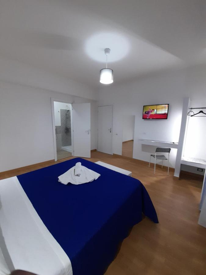 Milazzo: La Porta Delle Eolie Bed and Breakfast Εξωτερικό φωτογραφία